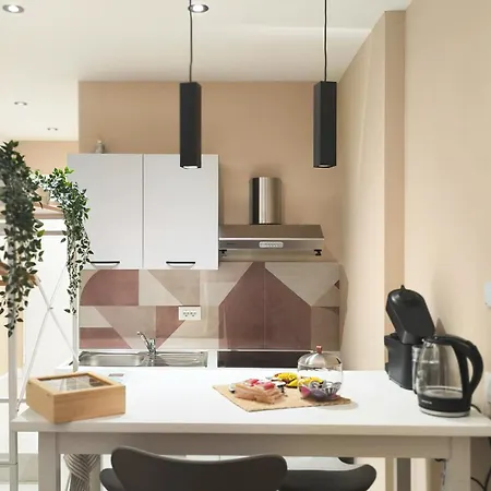 Apartmán Dali