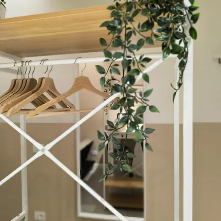 Dali Apartmán *