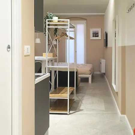 Apartmán Dali *
