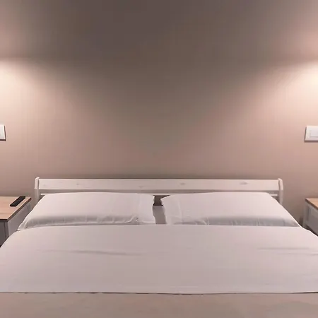 Dali Apartmán