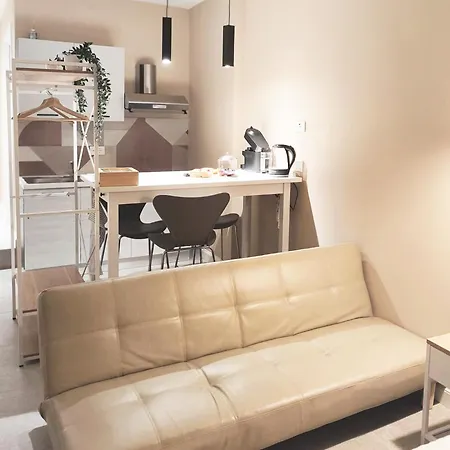 Dali Apartment Brescia